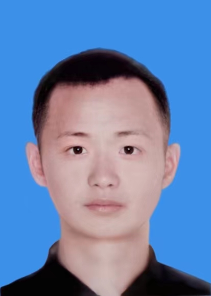 马俊
