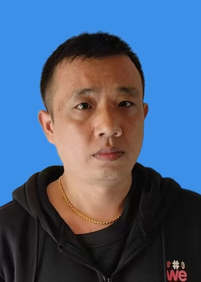 马俊