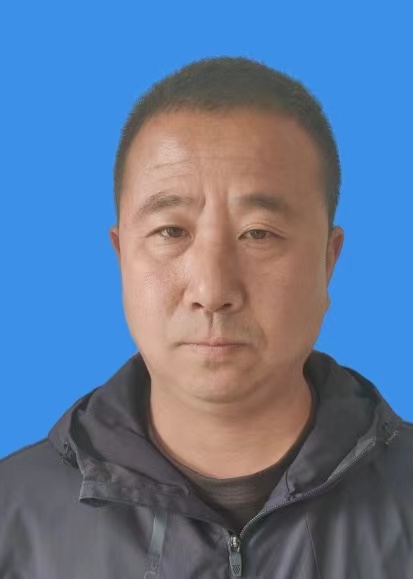 马冬子