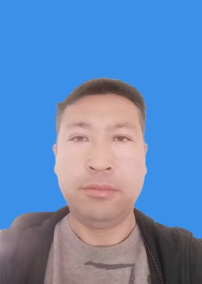 马占双
