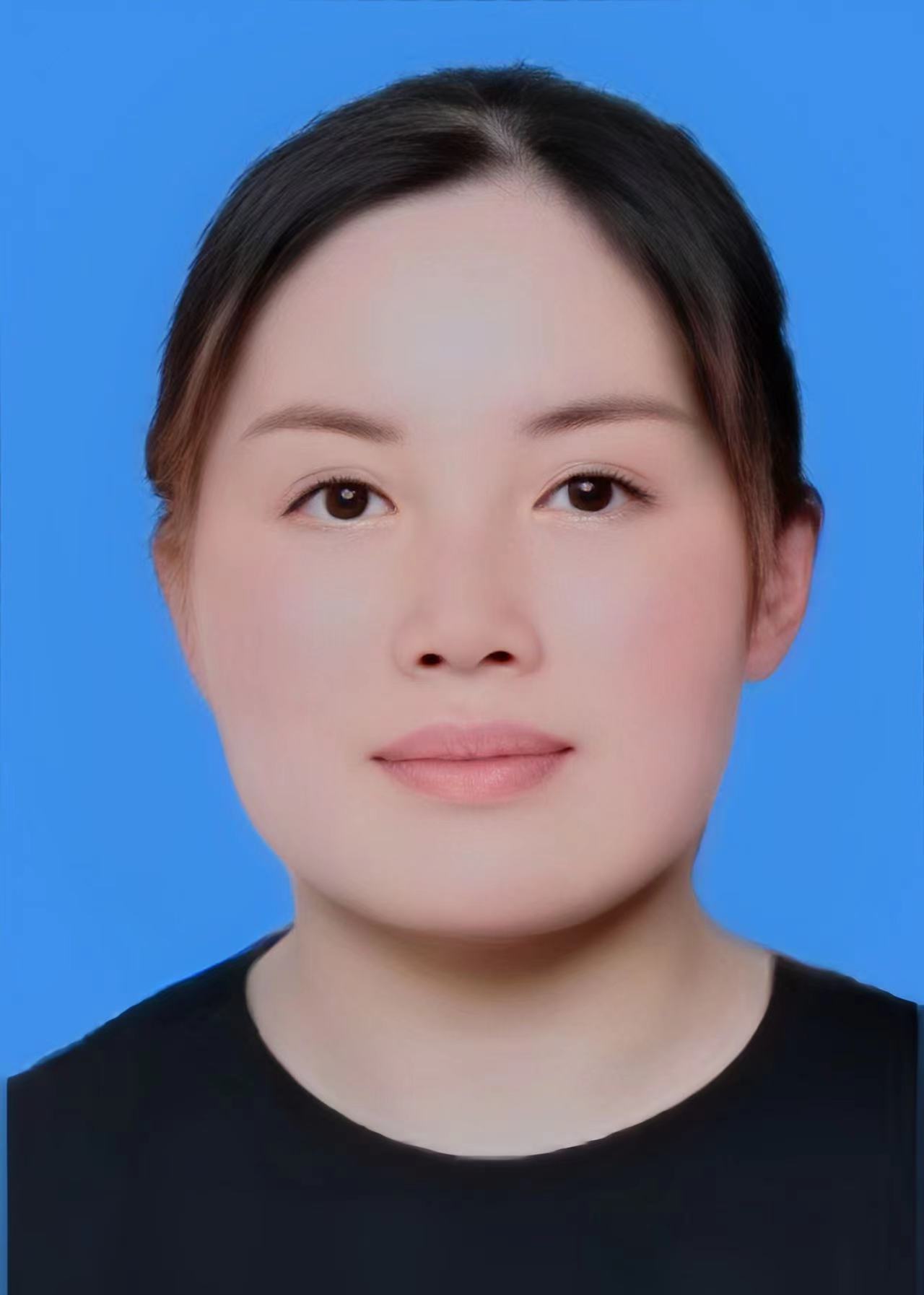 马夏茹