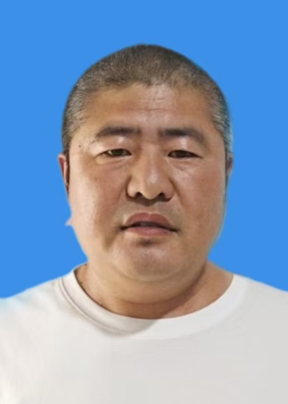 马存柱