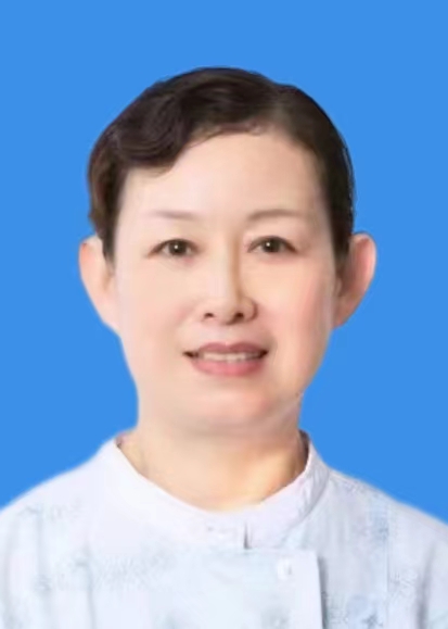 马少琴
