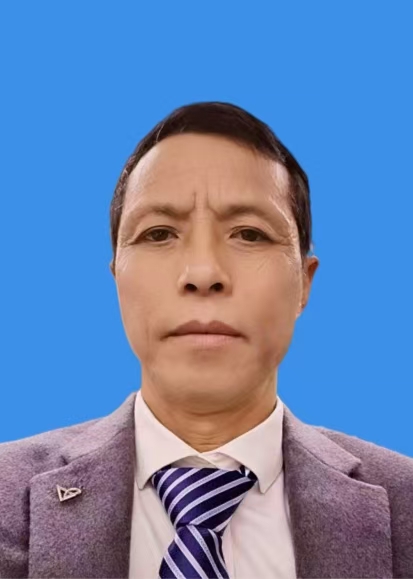 马彬