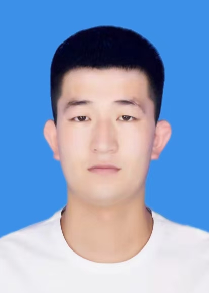 马志江