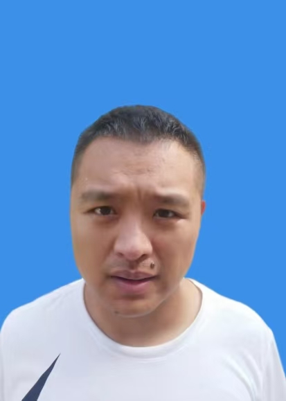 马忠帅