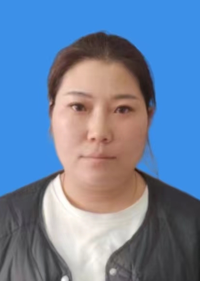 马敬敬