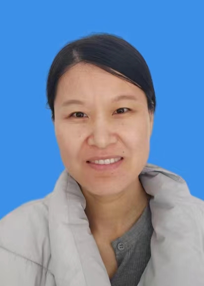马洪静