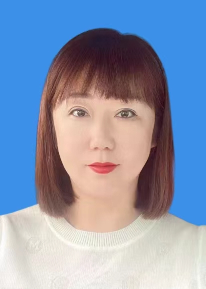马海艳