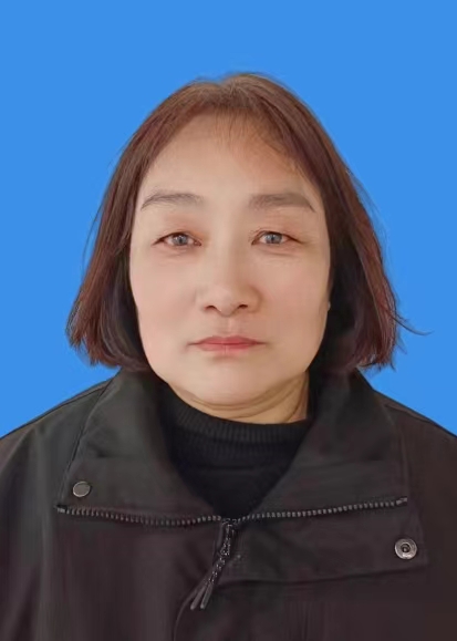马海英