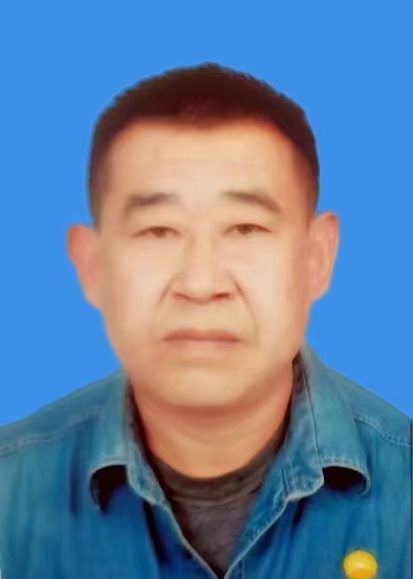 马爱军