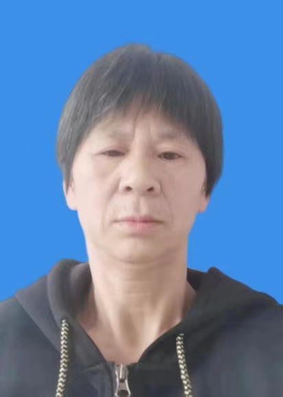 马秀娟