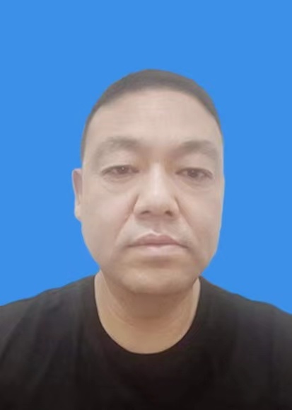 马艾海买吉