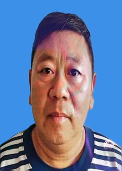 马金泉