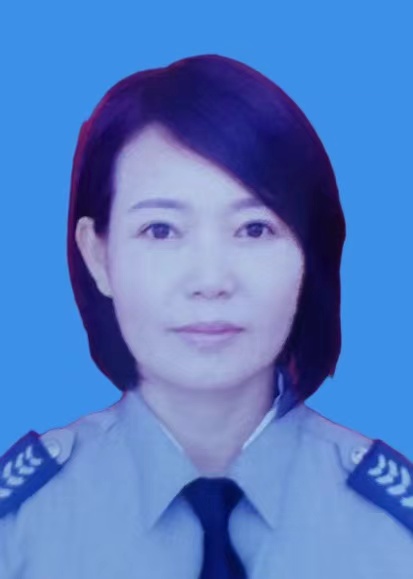 马金莲