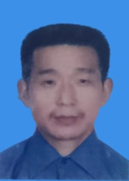 骆忠明