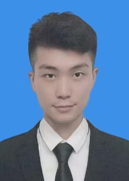 骆训豪