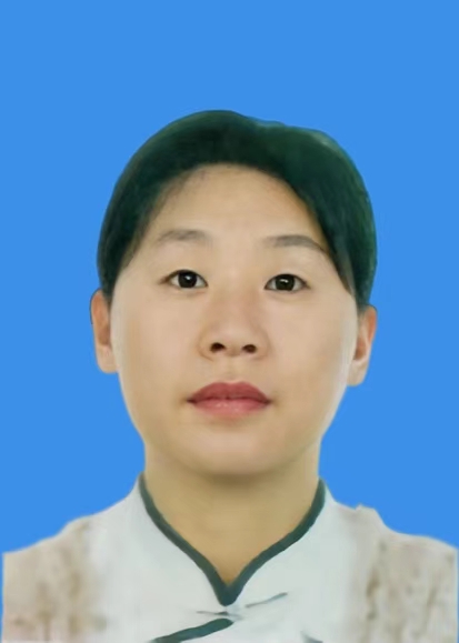 高丽霞