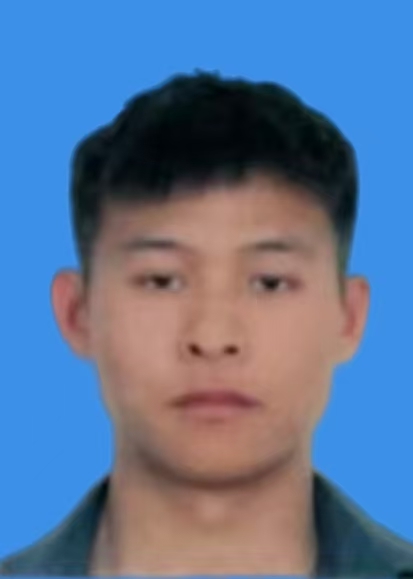 高俊山