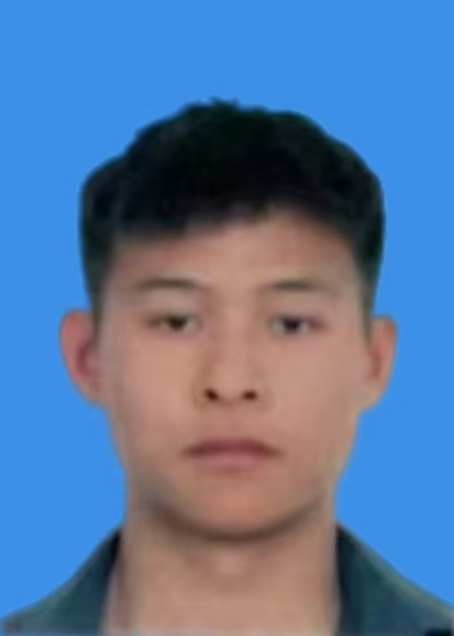 高俊山