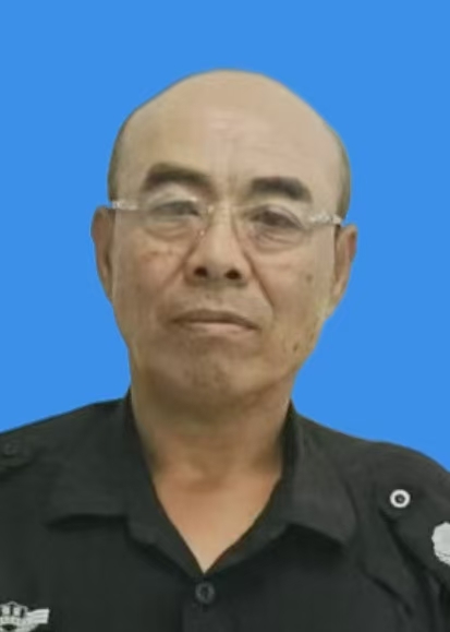 高军