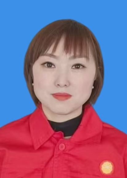 高建丽