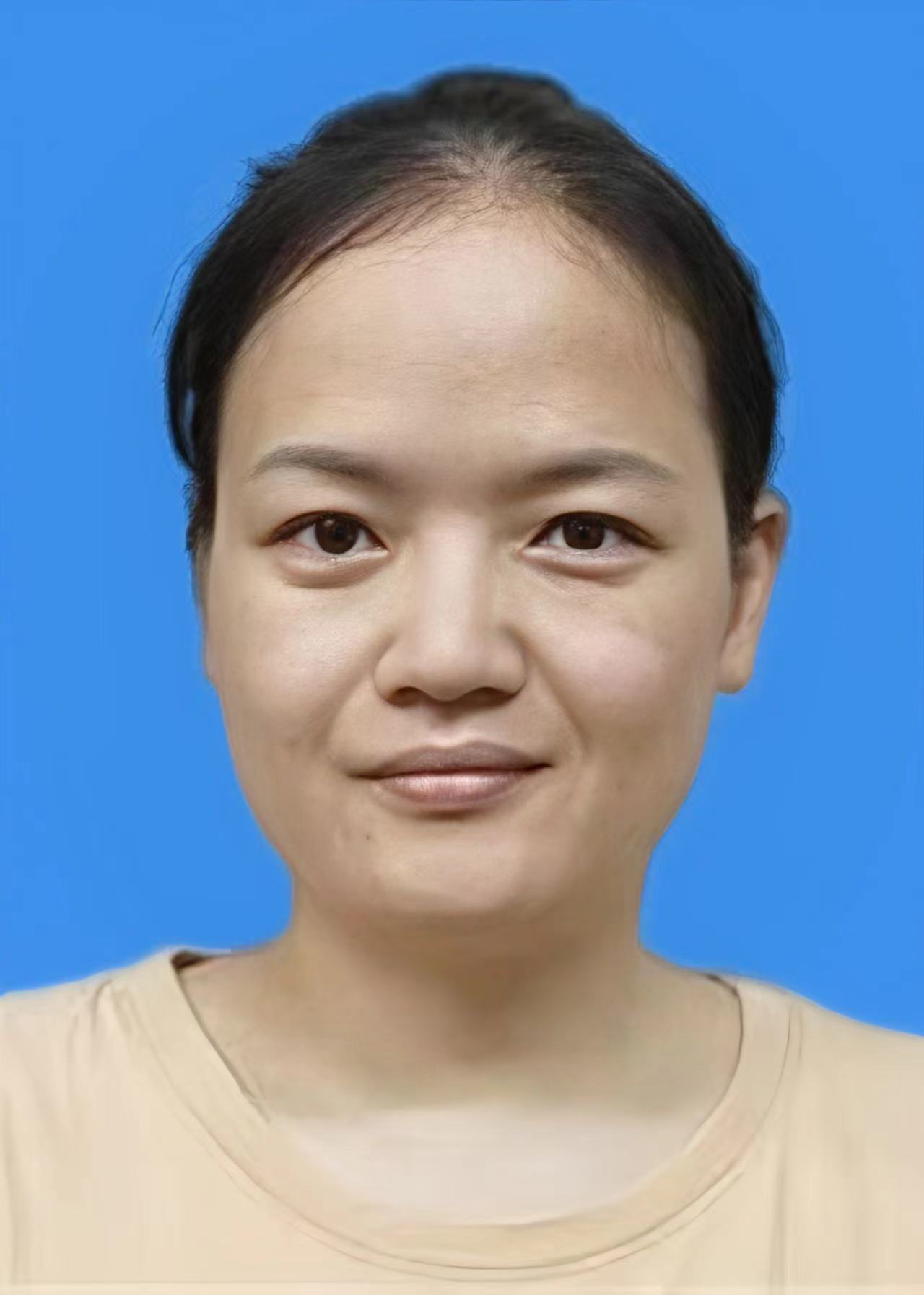 高慧敏