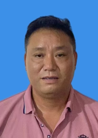 高洋