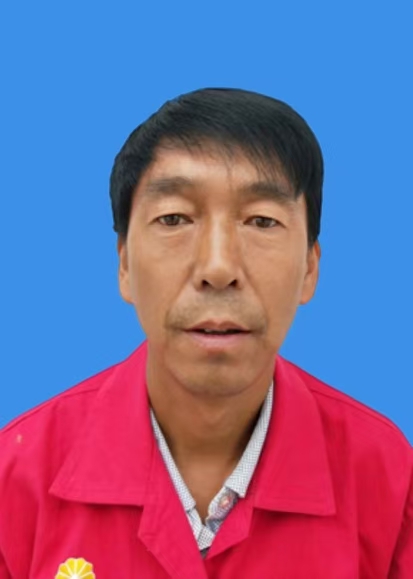 高登武