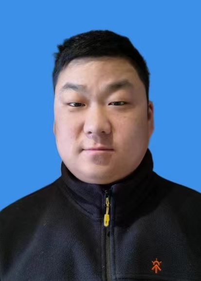 高辉杰