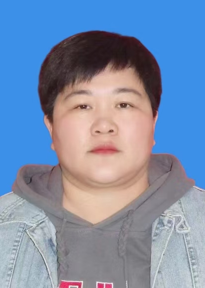 魏丽娜