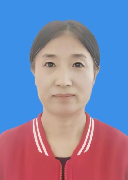 魏爱霞