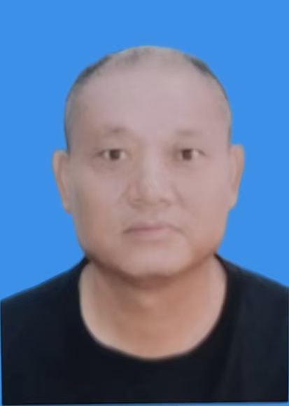 鲁修年