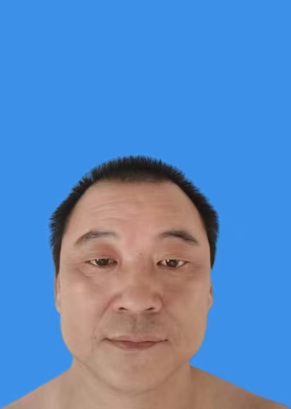 鲁刚飞