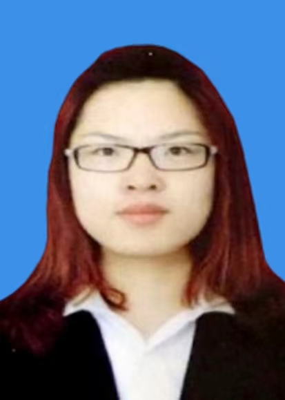 鲁红丽