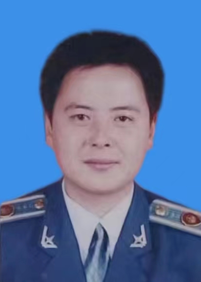 鲁运海