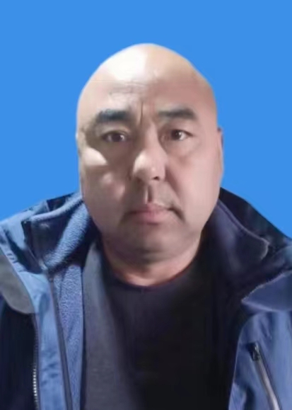 鹿炳银