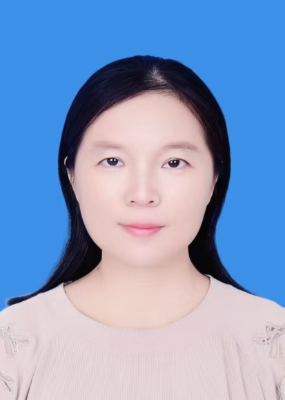 黄丽