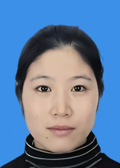 黄丽玲
