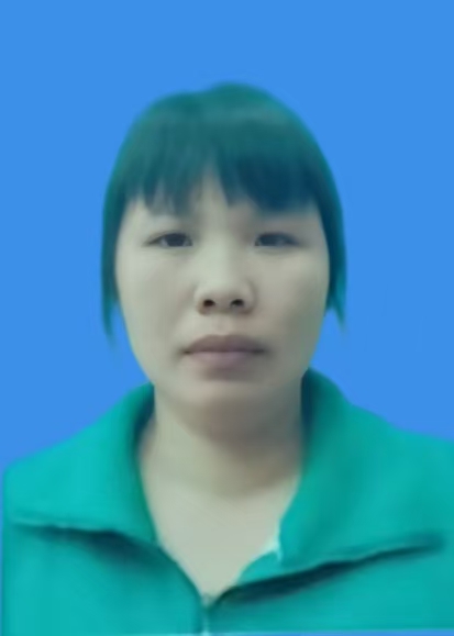 黄丽芳