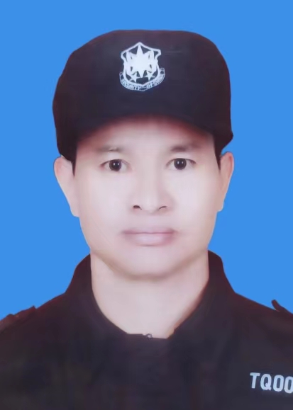 黄元恩