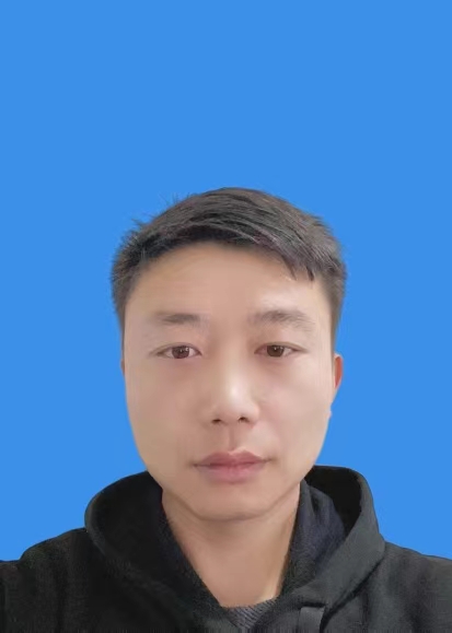 黄冲