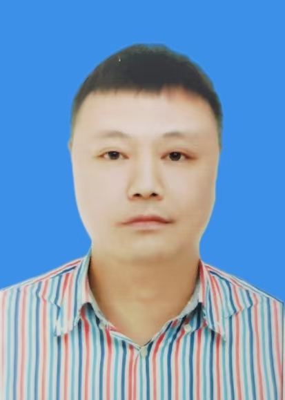 黄勇