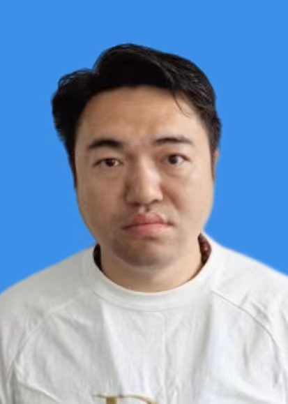黄勇威
