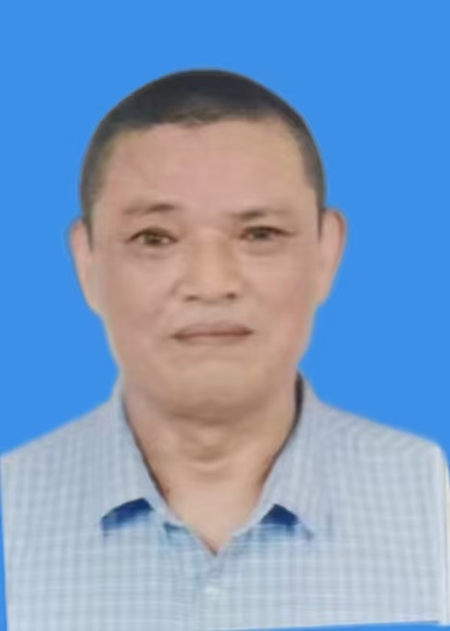 黄国安