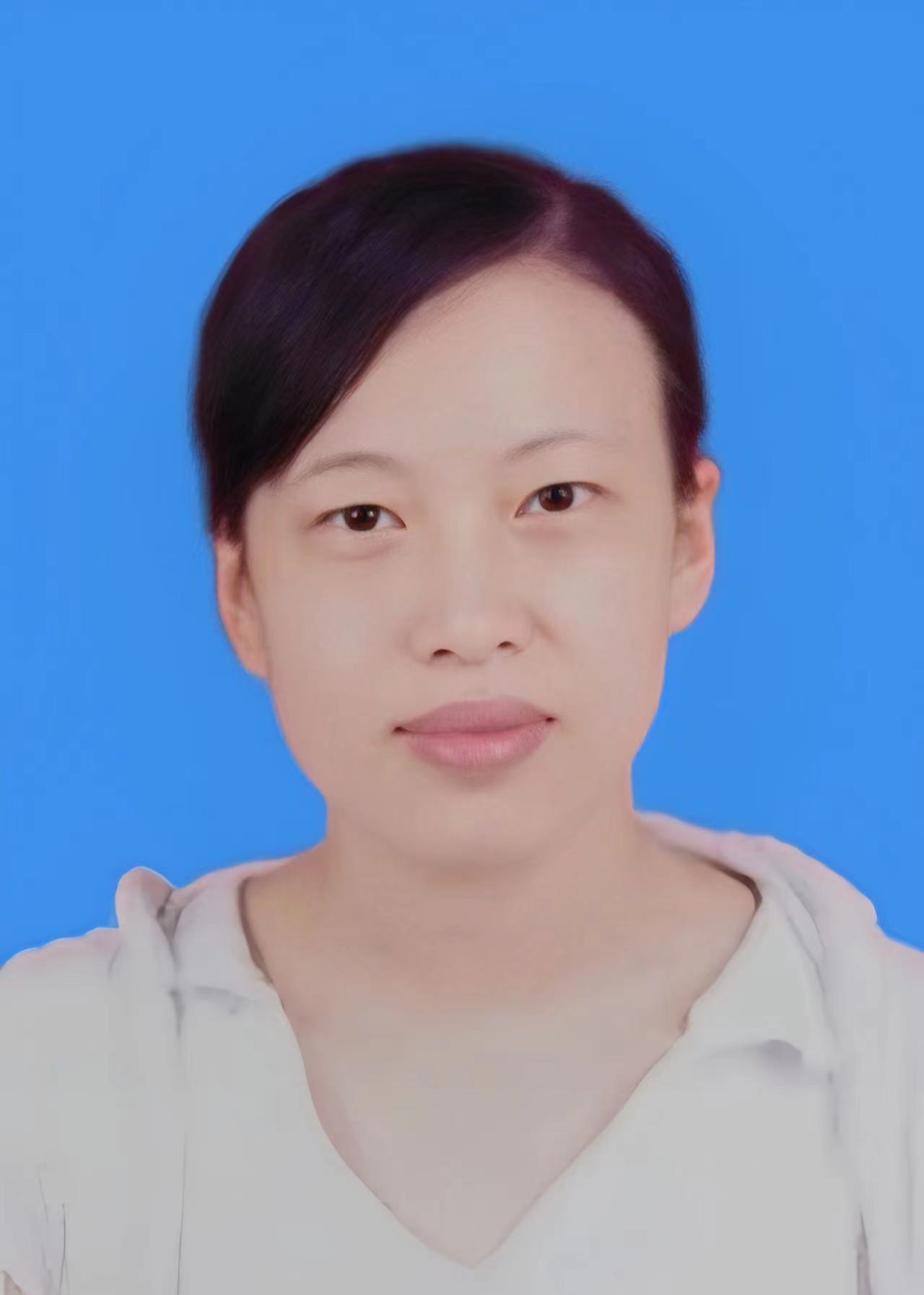 黄娟
