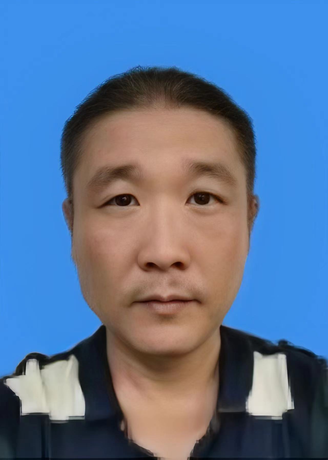 黄庆广