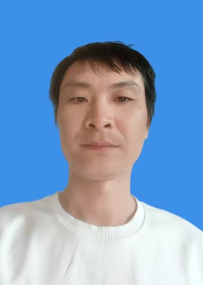 黄志龙