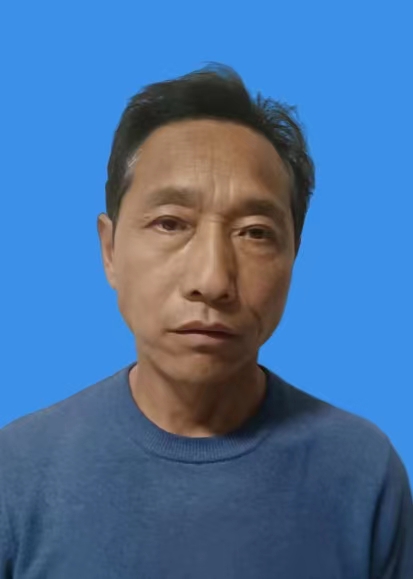 黄忠庆