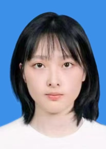 黄新媛